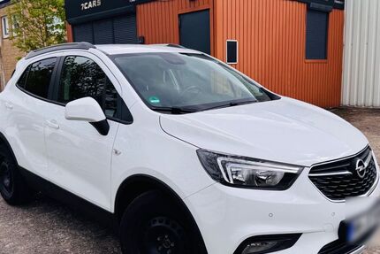 Opel Mokka 110.000 km 10.490 &euro; Bargteheide 22941