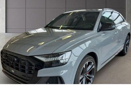 Audi Q8 28.900 km 71.430 &euro; Bad Rappenau 74906