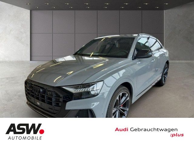 Audi Q8 28.900 km 71.430 &euro; Bad Rappenau 74906