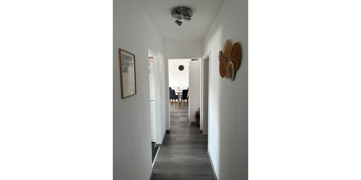 Etagenwohnung Schleiden - 3 Zimmer, 58 m&sup2;, 525&euro; | Angebot:26258518
