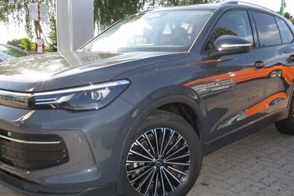 VW Tiguan 19.786 km 35.990 &euro; Harsefeld-Hollenbeck 21698