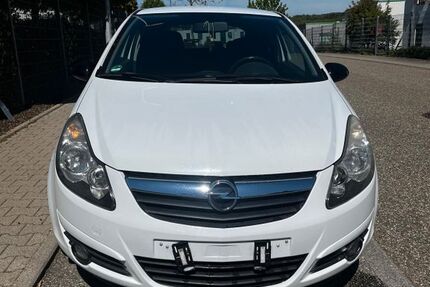 Opel Corsa 183.000 km 2.300 &euro; Pforzheim 75179