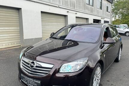 Opel Insignia 199.106 km 6.950 € Kobern-Gondorf 56330