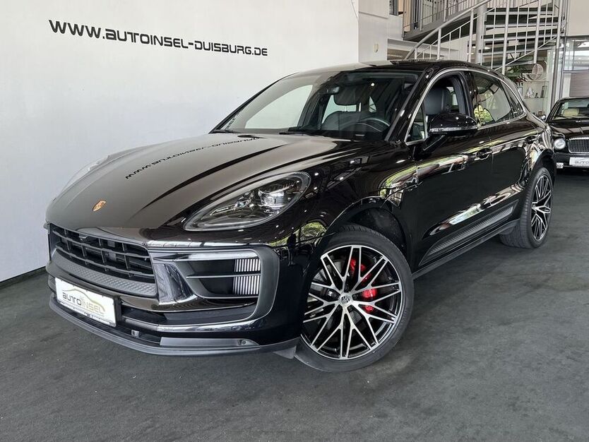 Macan