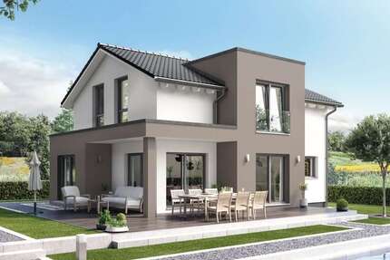 Haus Grenzach-Wyhlen Wyhlen - 5 Zimmer, 137 m&sup2;, 713.360&euro; | Angebot:25427445