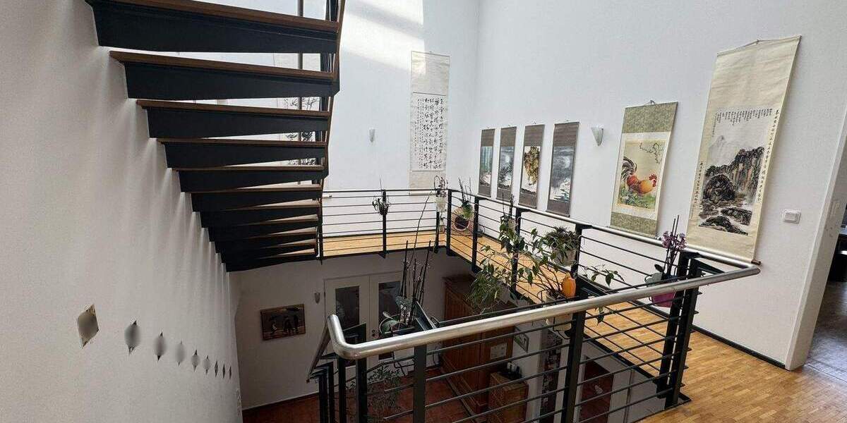 Einfamilienhaus Niederkassel Mondorf - 6 Zimmer, 205 m&sup2;, 830.000&euro; | Angebot:25567429