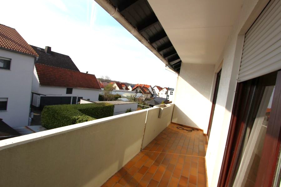 albero:) Raum für Familie und Ideen: Reiheneckhaus mit ausgebautem DG und Garage - Reihenendhaus Mainhausen Zellhausen | Angebot:27130704