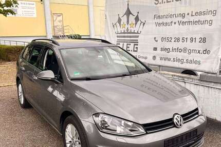 VW Golf
