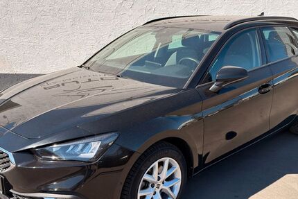 Seat Leon 49.800 km 16.500 &euro; Bitburg - Masholder 54634