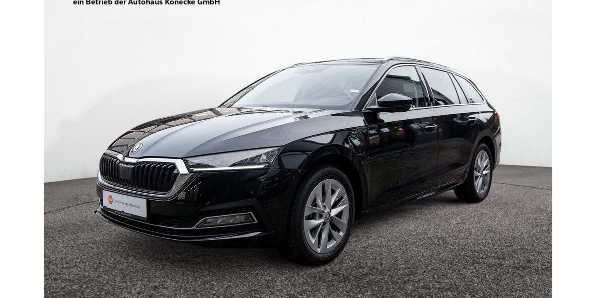 Skoda Octavia 35.687 km 23.590 &euro; Celle 29227