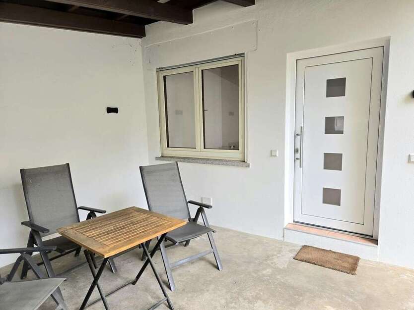 Wohnung zum Mieten in Saulheim 380 € 40 m²