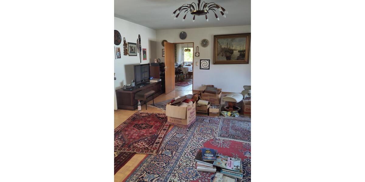 Bungalow Bad Soden-Salmünster Salmünster - 8 Zimmer, 165 m&sup2;, 350.000&euro; | Angebot:25655046