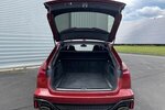 Audi RS6 Avant quattro 4,0 V8 TFSI Panorama STANDHZ 9.300 km 106.990 &euro; Sangerhausen 06526