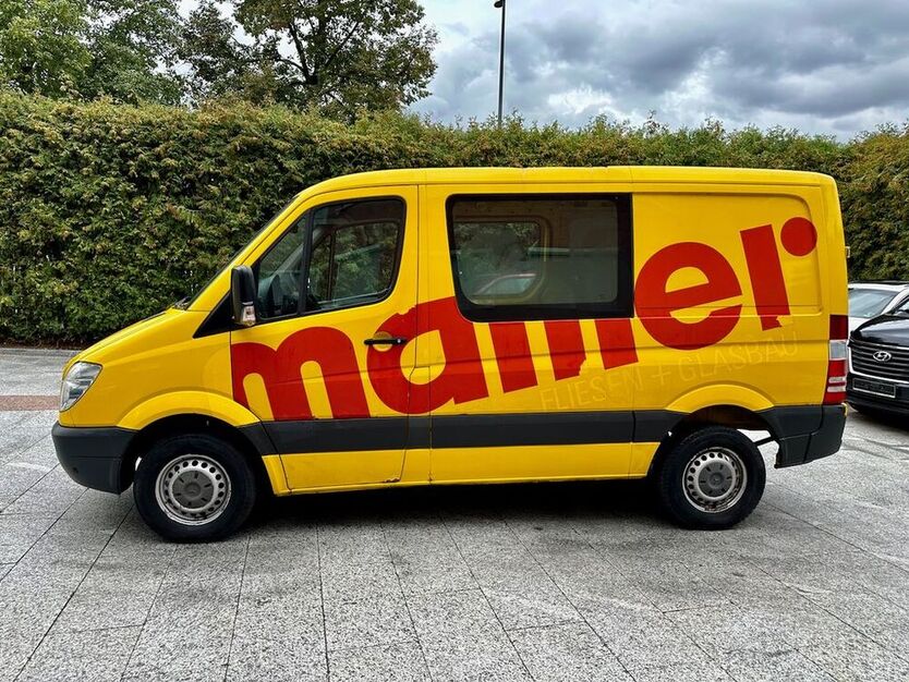 Sprinter