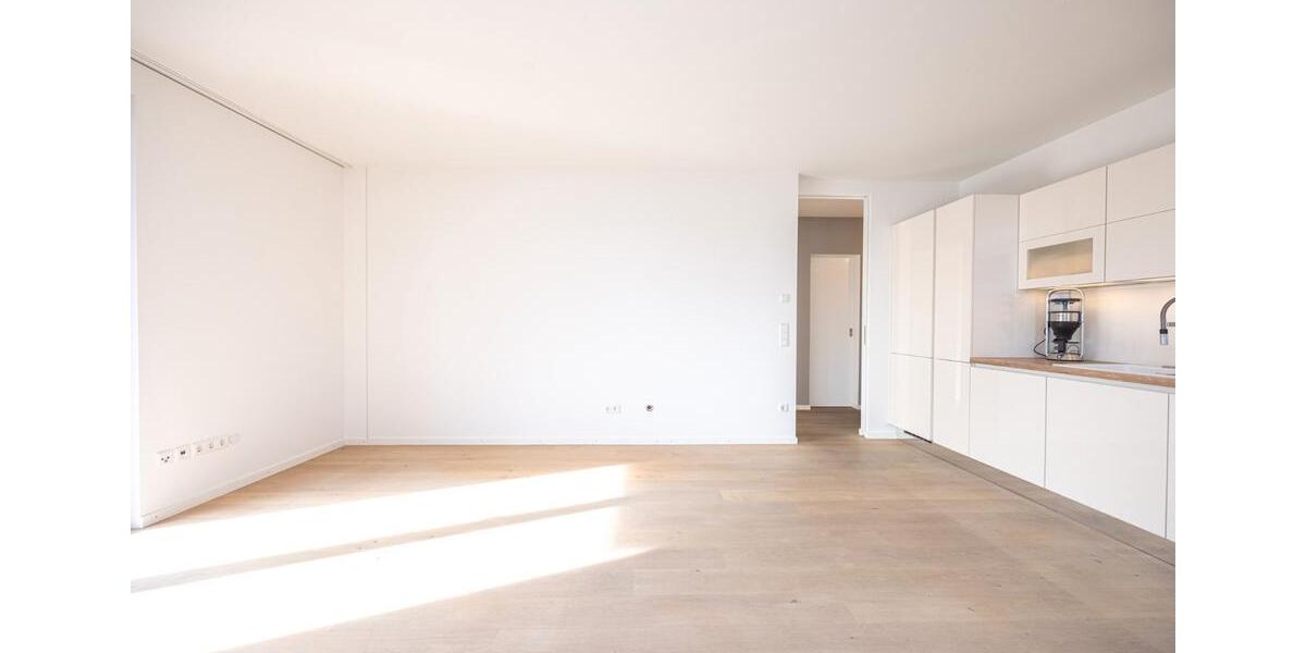 Mehrfamilienhaus, Wohnhaus München Schwabing-Freimann - 3 Zimmer, 76 m&sup2;, 910.000&euro; | Angebot:27094075
