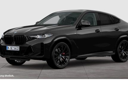 BMW X6 24.153 km 82.740 &euro; Velbert 42553