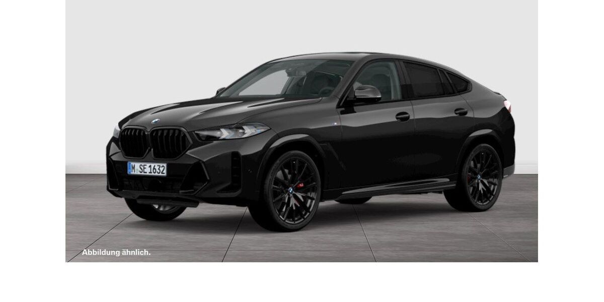 BMW X6 24.153 km 82.740 &euro; Velbert 42553
