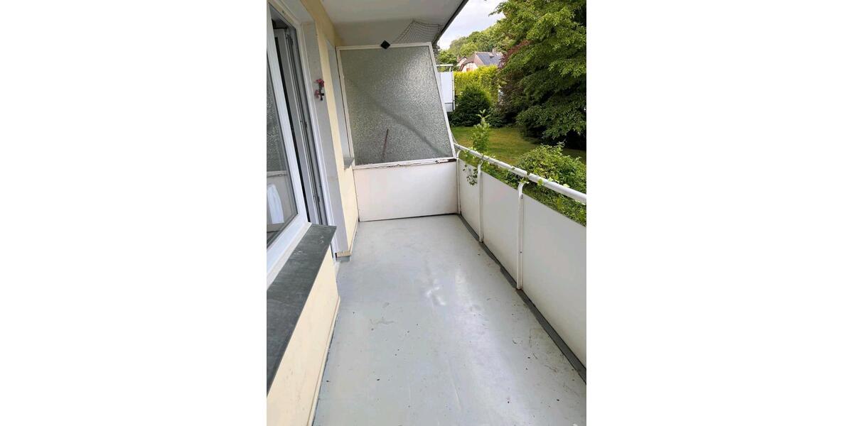 Erdgeschoßwohnung Bad Pyrmont - 1.5 Zimmer, 44 m&sup2;, 90.000&euro; | Angebot:26982615