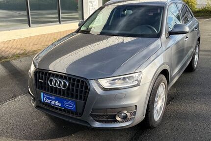 Audi Q3 108.800 km 10.990 &euro; Jena 07751