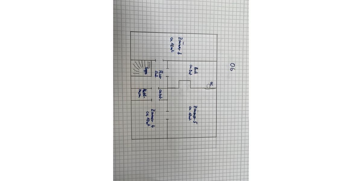 Einfamilienhaus Frohburg - 6 Zimmer, 110 m&sup2;, 49.000&euro; | Angebot:27084789