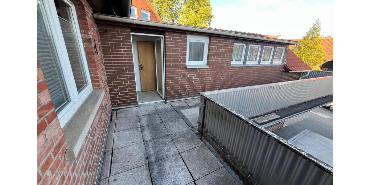 Etagenwohnung Hohenhameln - 5 Zimmer, 120 m&sup2;, 8&euro; | Angebot:26397736
