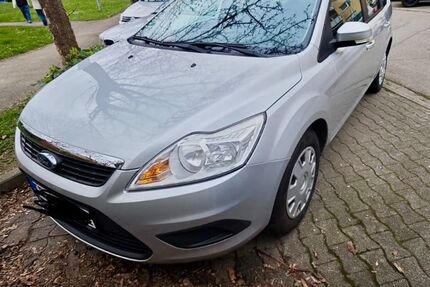 Ford Focus 112.615 km 4.200 &euro; Bad Krozingen 79189