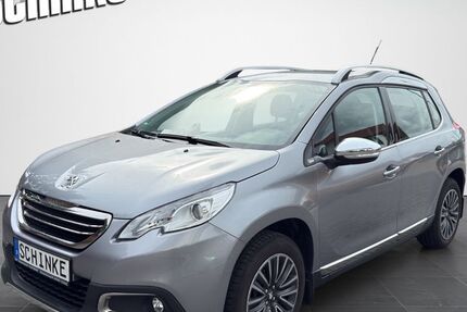 Peugeot 2008 23.000 km 11.490 € Ingenried 86980