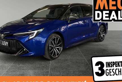 Toyota Corolla 12.142 km 30.890 € Düsseldorf 40233