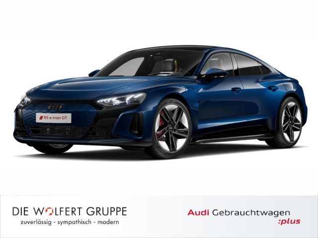 RS e-tron GT