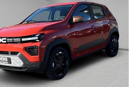 Dacia Spring 7.000 km 18.980 &euro; Fulda 36043