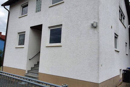 freistehendes Einfamilienhaus in 67435 Neustadt (Mußbach)