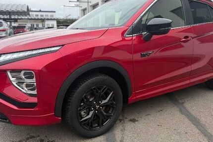 Mitsubishi Eclipse Cross 38.500 km 23.490 &euro; Landsberg a. Lech 86899