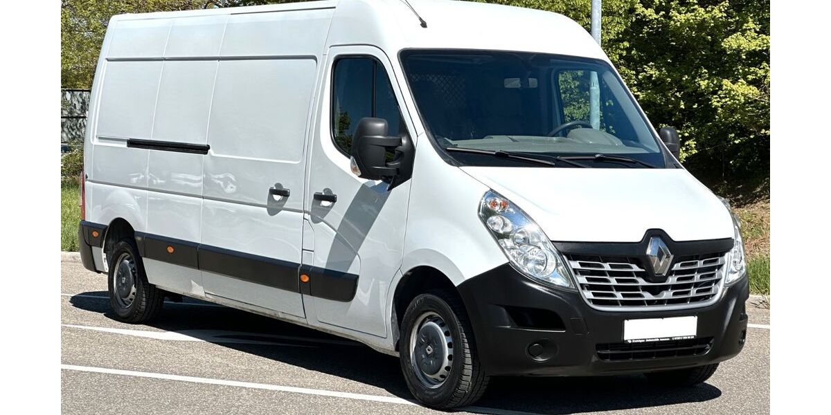 Renault Master 92.000 km 13.995 &euro; Bruchsal-Helmsheim 76646