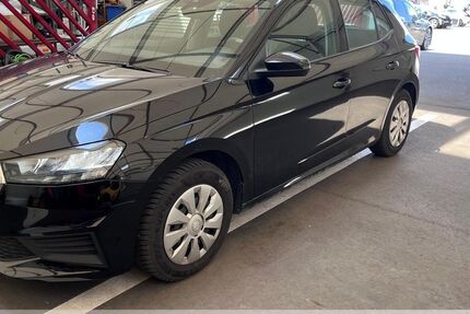 Skoda Fabia 48.130 km 13.499 &euro; Chemnitz - Mittelbach 09224