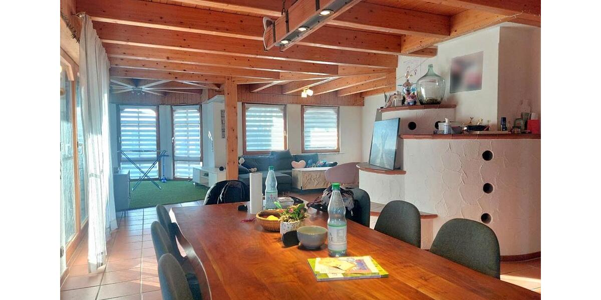 Einfamilienhaus Wangen - 7.5 Zimmer, 230 m&sup2;, 1.900&euro; | Angebot:25446520