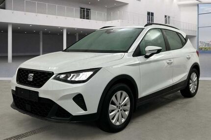 Seat Arona 41.600 km 18.450 &euro; Werneck 97440
