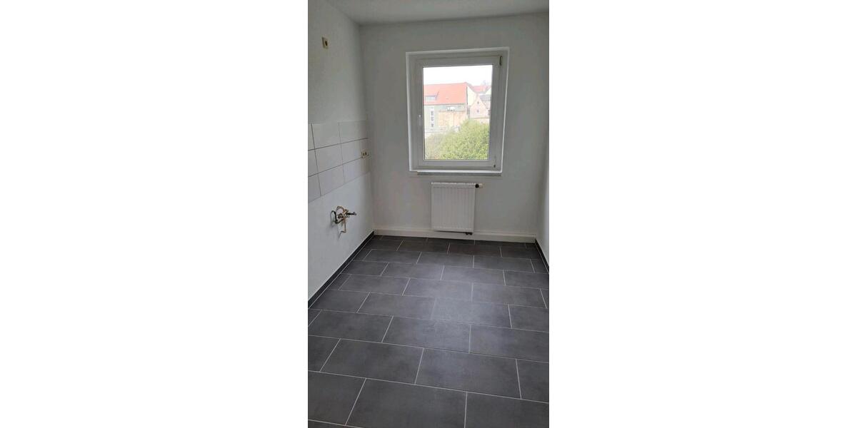 3-Raum Wohnung 3 zimmer