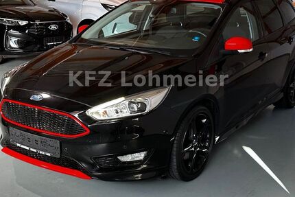 Ford Focus 140.550 km 9.990 € Niederneuching 85467