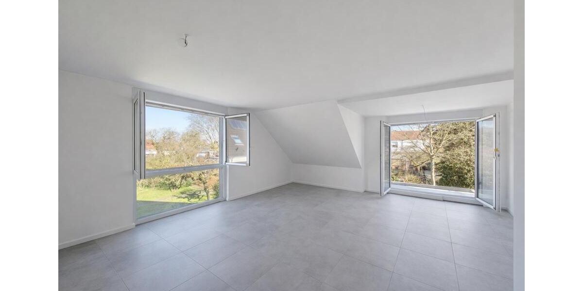 Etagenwohnung Kevelaer - 3 Zimmer, 90 m&sup2;, 1.350&euro; | Angebot:25413140