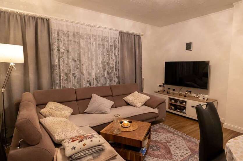 Wohnung zum Kaufen in Delmenhorst 139.500 € 65 m²