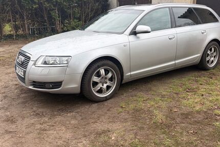 Audi A6 313.000 km 4.600 &euro; Königshorst 16833