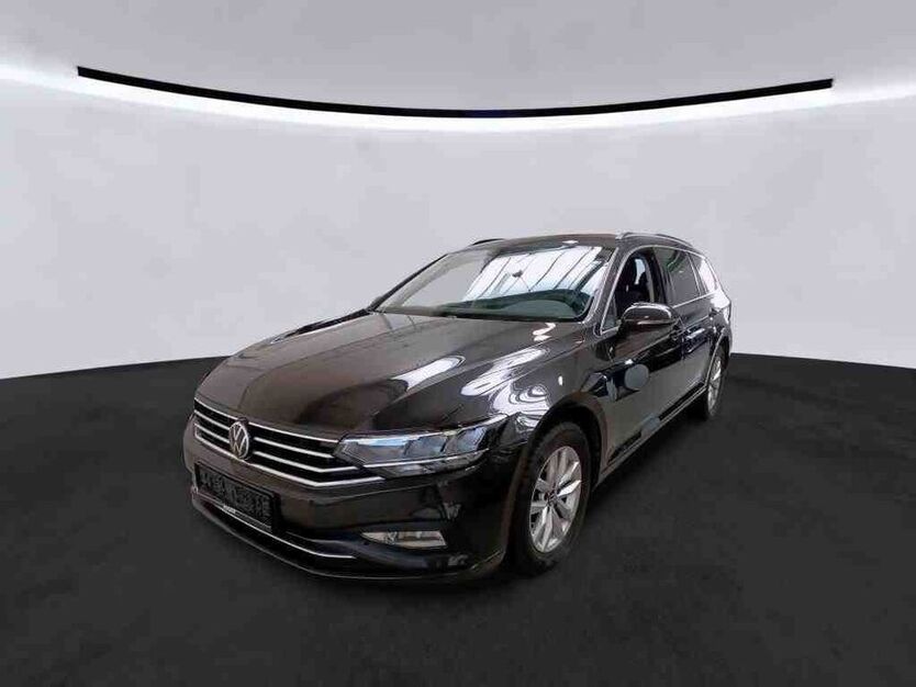 Passat Variant