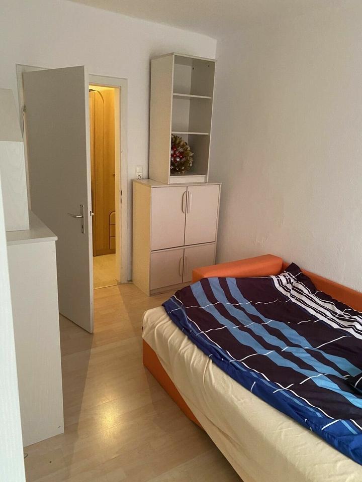 WG-Zimmer MonteurZimmer zu vermieten