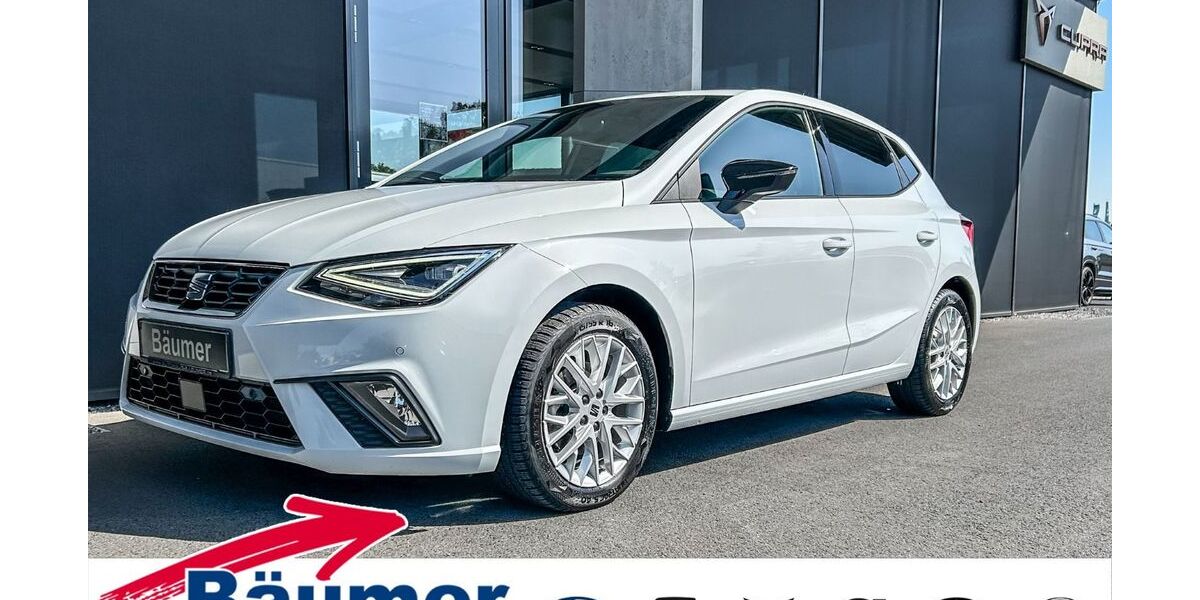 Seat Ibiza 34.536 km 18.980 &euro; Ibbenbüren 49479