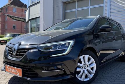 Renault Megane 98.186 km 12.740 &euro; Eisenach 99817
