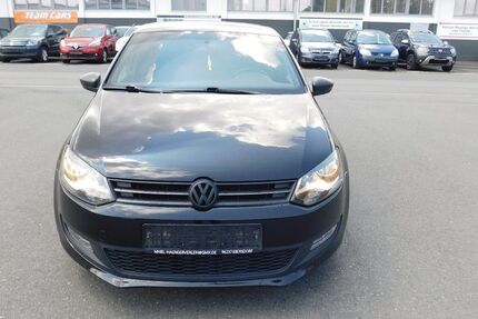 VW Polo 199.335 km 4.250 &euro; Lichtenfels 96215