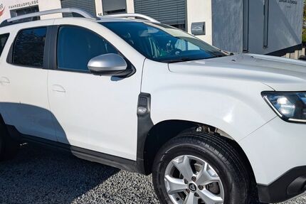 Dacia Duster 59.000 km 12.990 &euro; Wismar 23970