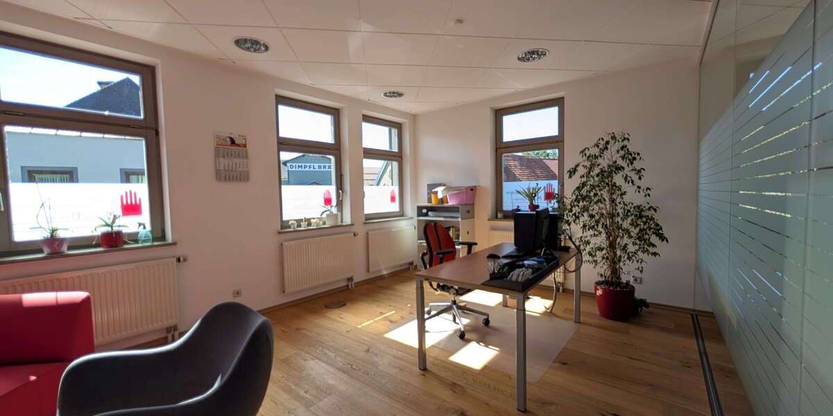 Gewerbeobjekt Furth im Wald - 1.270&euro; | Angebot:21791488