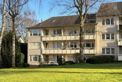 Wohnung Haan - 2 Zimmer, 60 m&sup2;, 158.000&euro; | Angebot:24156223