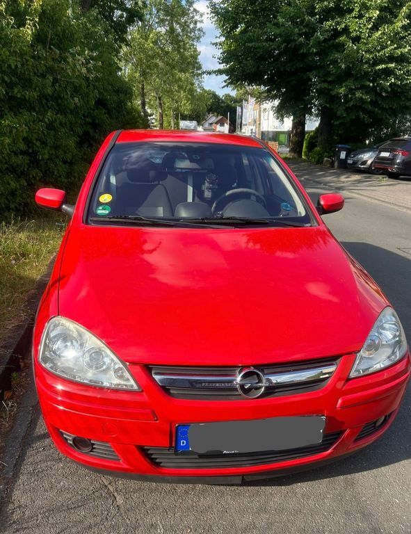 Corsa